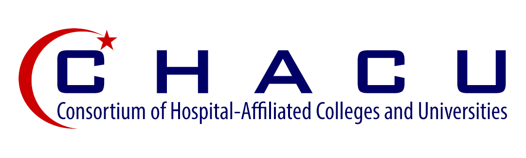 image of CHACU logo