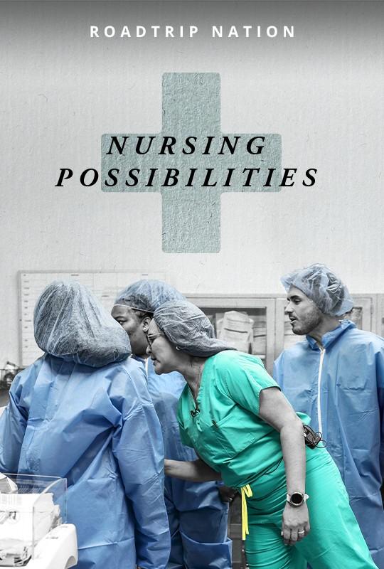 nurse anesthesia professionals in operating room