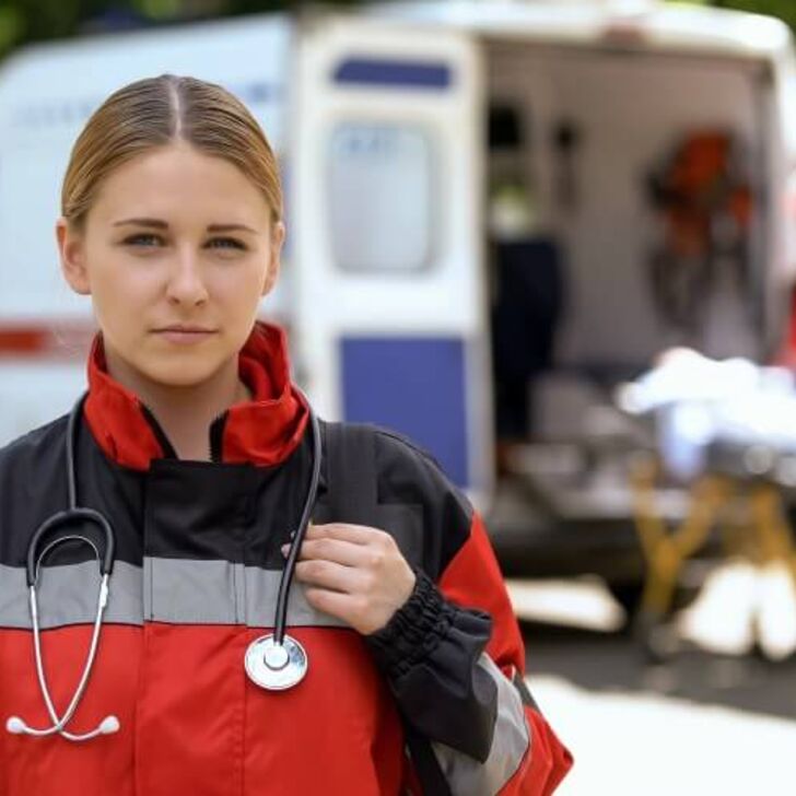 emergency-nurse-with-stethoscope
