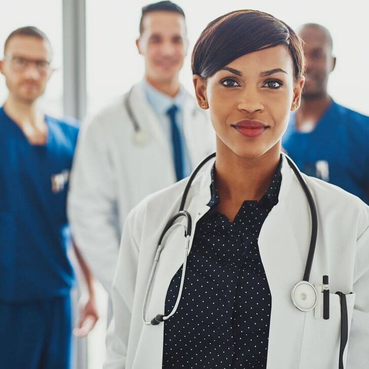 Medical Staff