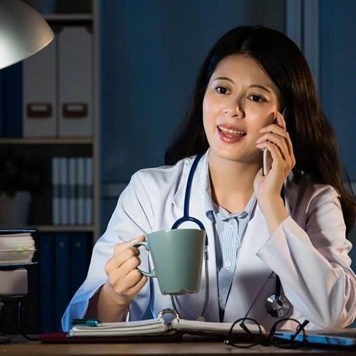 Night-Nurse