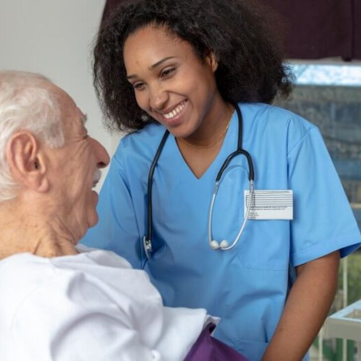 nurse-and-patient