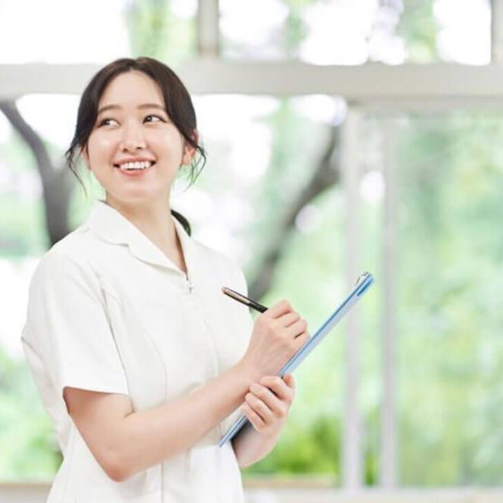 nurse-supervisor