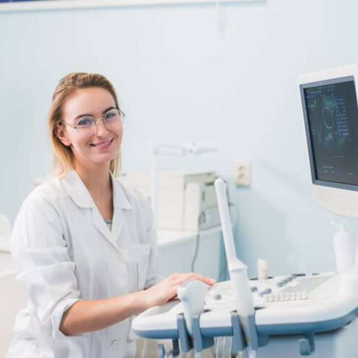 Path-to-Sonography