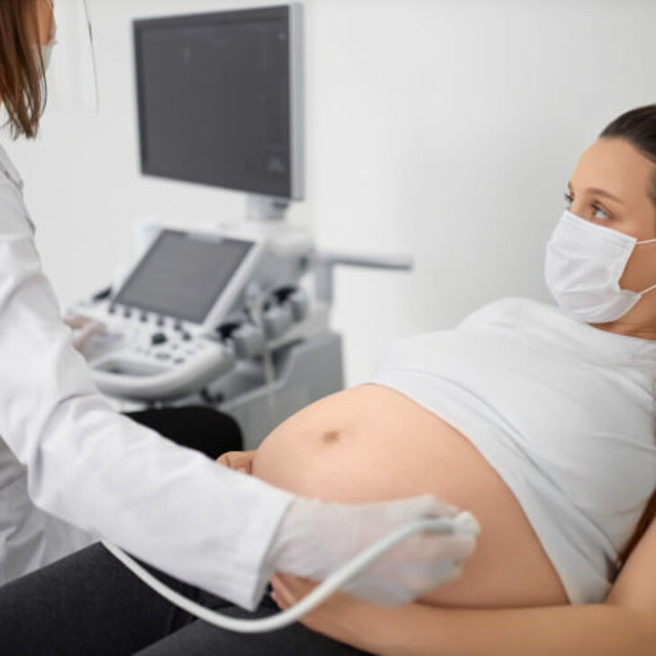ultrasound-sonography