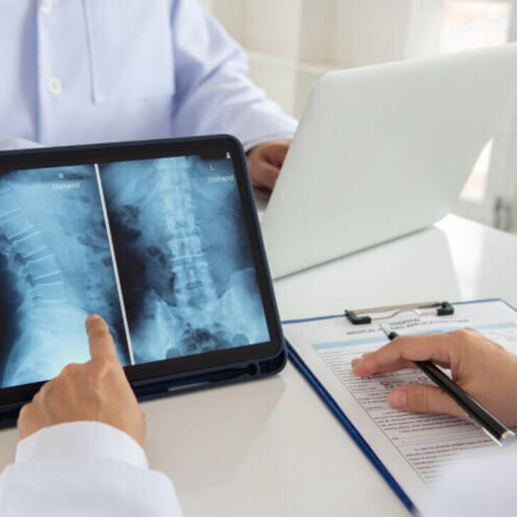 X-Ray-Imaging