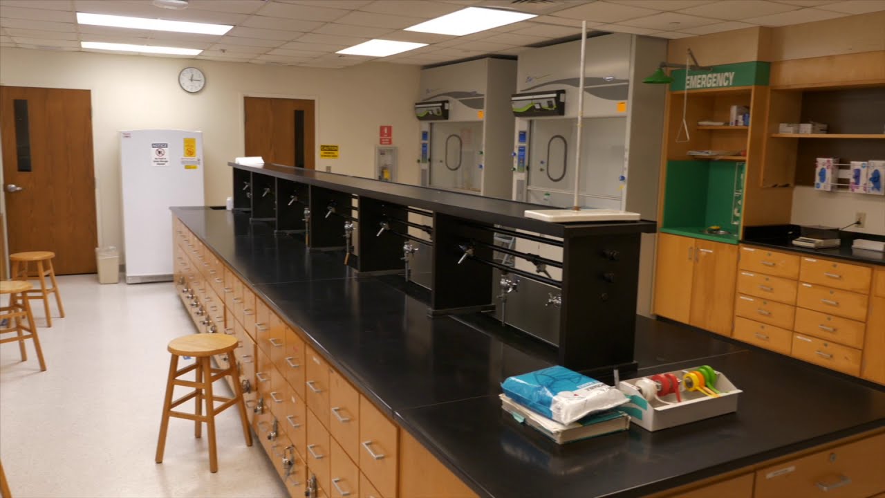 Preview image of Orlando Campus Virtual Tour