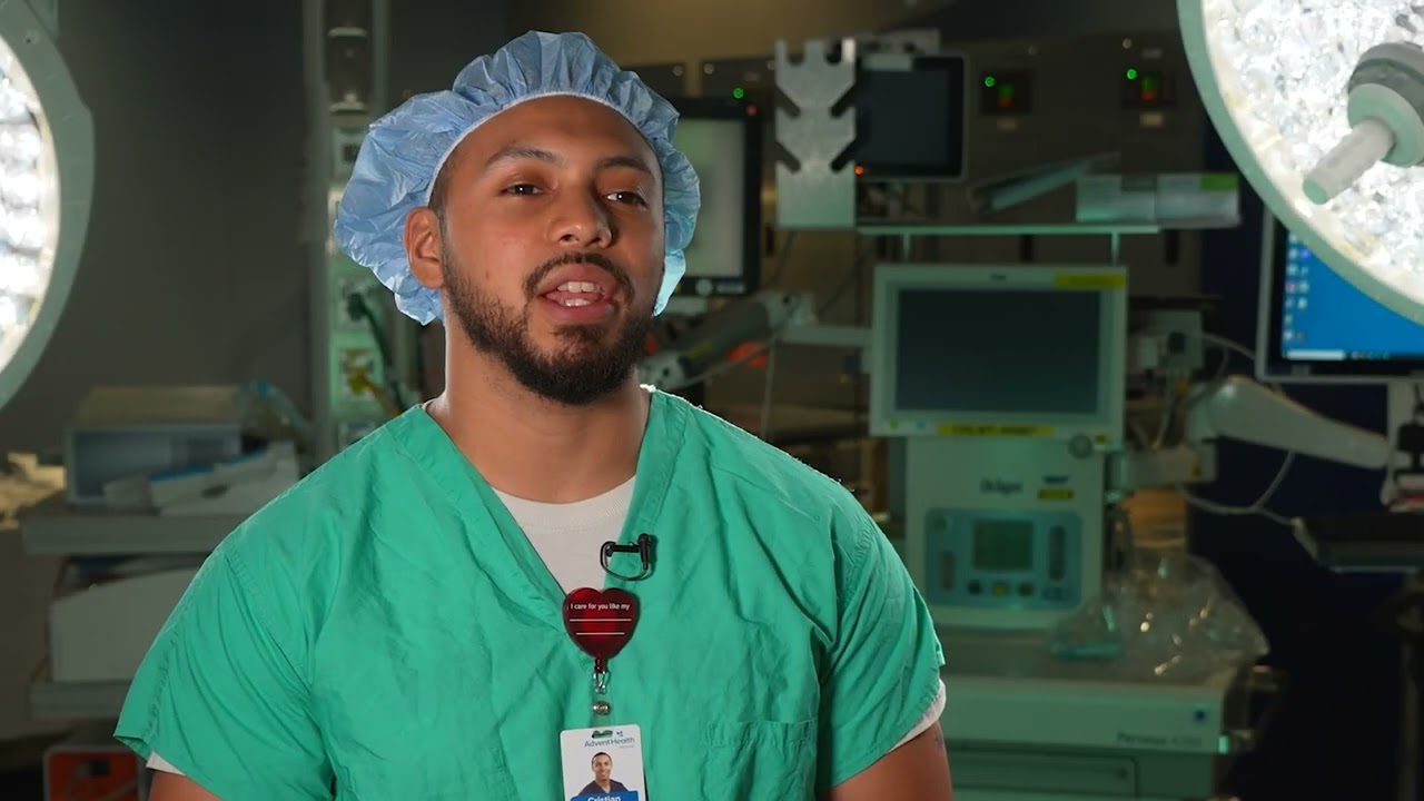 Preview image of Cristian Paucar - AHU Alumni Success Story