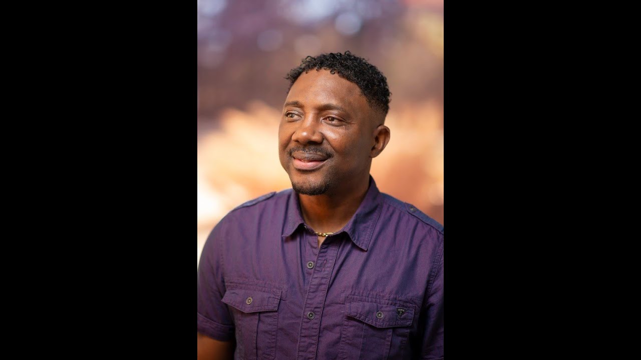 Preview image of John Itoe&amp;#039;s Decades-Long Journey to Become a Nurse