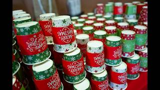 Preview image of Christmas Tree Lighting 2024